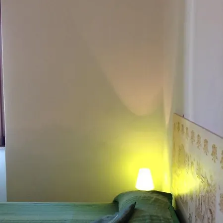 La Valle Dei Nuraghi Bed & Breakfast *