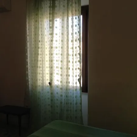 La Valle Dei Nuraghi