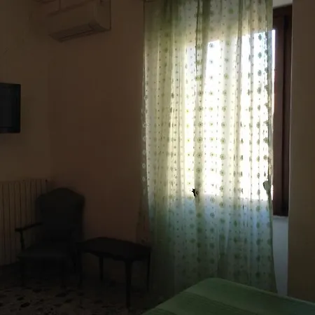 La Valle Dei Nuraghi Olmedo
