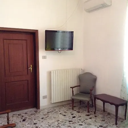 La Valle Dei Nuraghi Bed & Breakfast