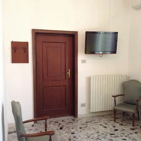 Bed & Breakfast La Valle Dei Nuraghi