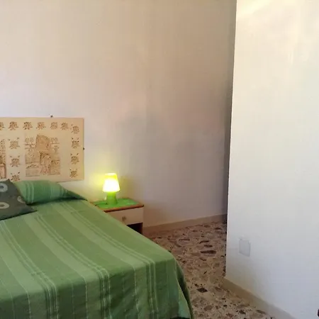 Bed & Breakfast La Valle Dei Nuraghi *