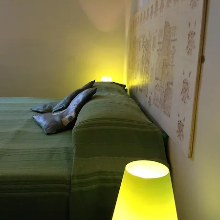 Bed & Breakfast La Valle Dei Nuraghi