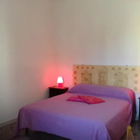 Bed & Breakfast La Valle Dei Nuraghi *