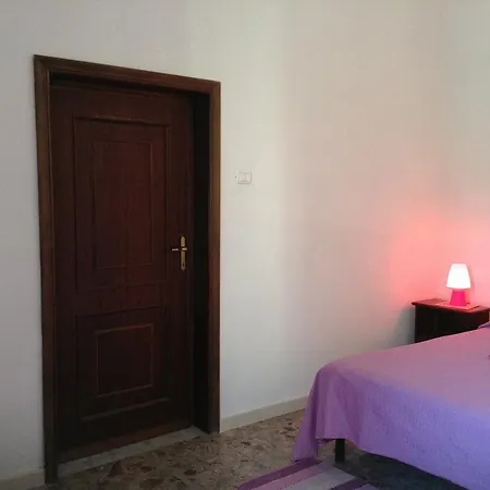 La Valle Dei Nuraghi Bed & Breakfast Olmedo