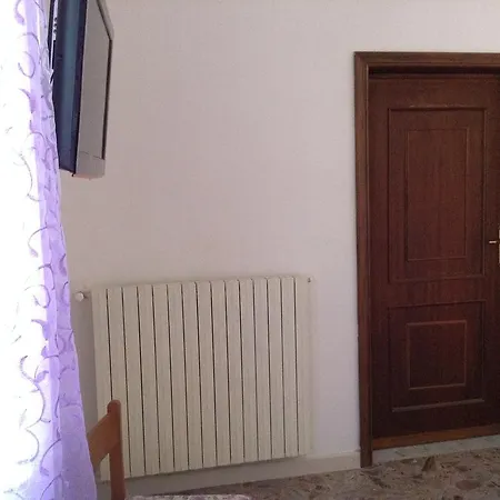 La Valle Dei Nuraghi Bed & Breakfast *