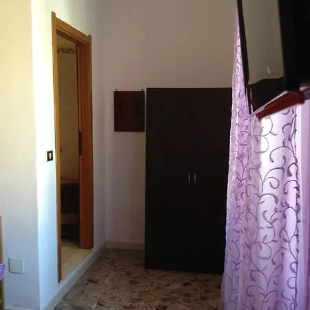 La Valle Dei Nuraghi Olmedo