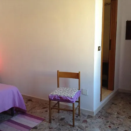 La Valle Dei Nuraghi Bed & Breakfast