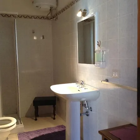 La Valle Dei Nuraghi Bed & Breakfast Olmedo