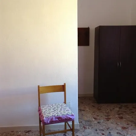 La Valle Dei Nuraghi Bed & Breakfast *
