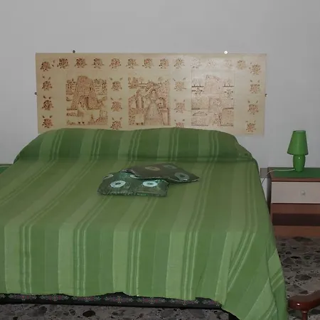 La Valle Dei Nuraghi Bed & Breakfast *