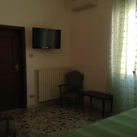 La Valle Dei Nuraghi Olmedo