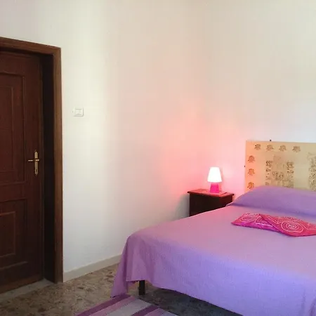 Bed & Breakfast La Valle Dei Nuraghi